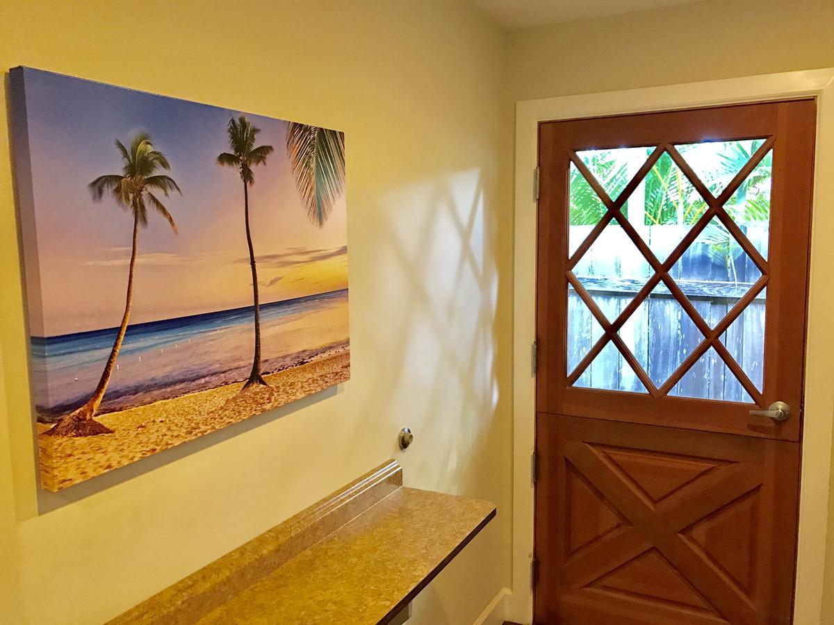 Beautiful Guest House Kailua Beach Esterno foto