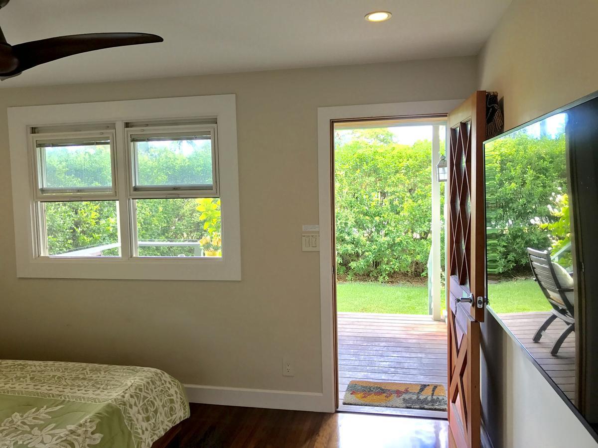 Beautiful Guest House Kailua Beach Esterno foto