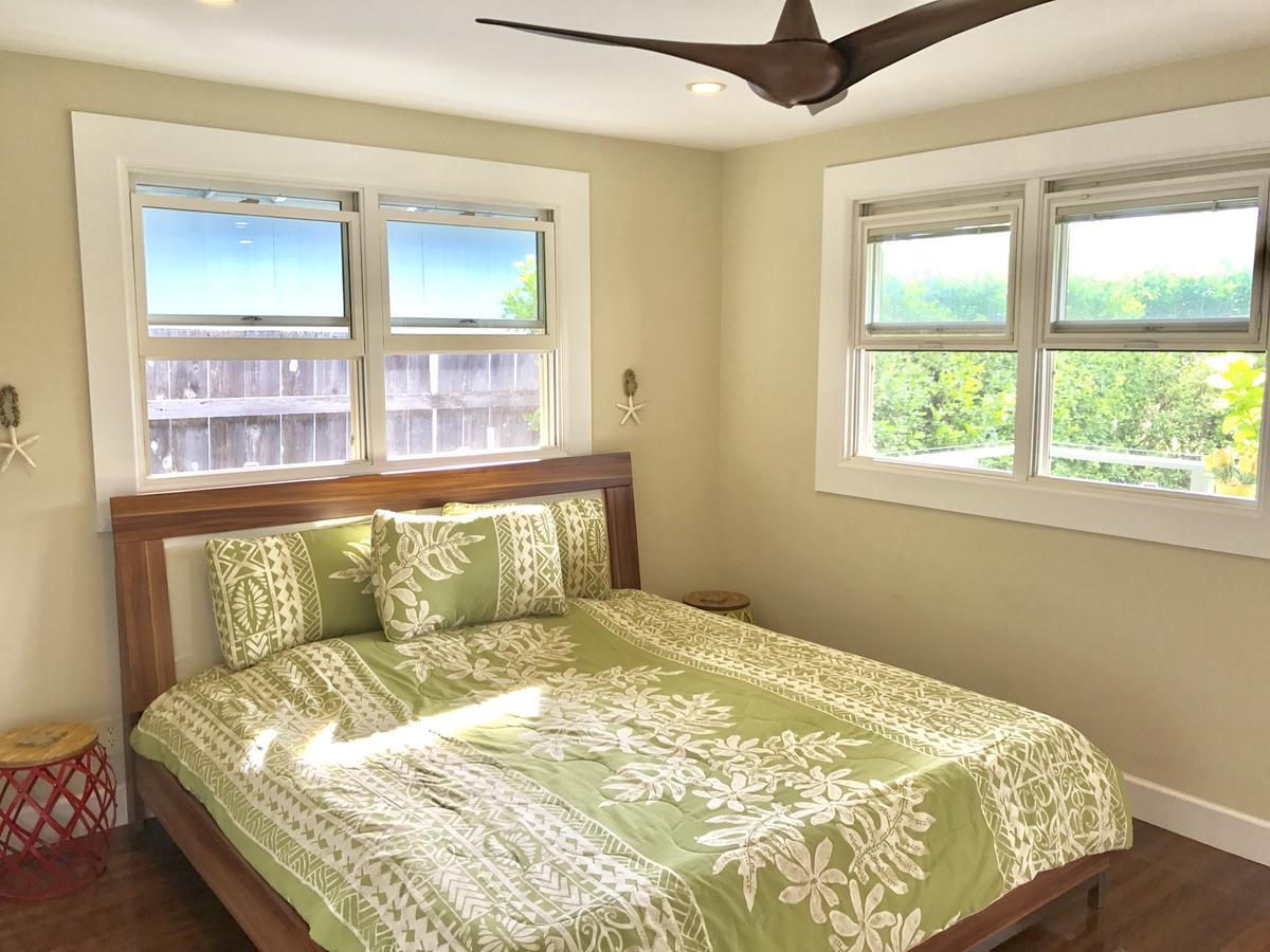 Beautiful Guest House Kailua Beach Esterno foto